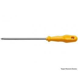 Chave Phillips Tramont Amarela C 1/4x06 41505/031 - 1