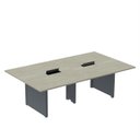 Ver imagem 2 de Mesa de Reunião 3200x1400 Mrcpb3214pp