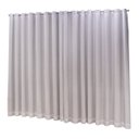 Ver imagem 1 de Cortina Blackout com linho 2,80x1,80 Para Trilho Duplo:Palha