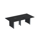 Ver imagem 2 de Mesa de Reunião 3200x1400 Mrcpb3214pp