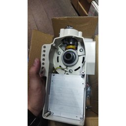 Motor Direc Drive, Reta 750w- Todas As Marcas-220v - 6