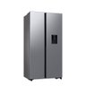 Geladeira Side By Side 560 Litros Samsung, Smartthings, Dispenser de Água - Rs57 - 5
