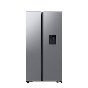 Geladeira Side By Side 560 Litros Samsung, Smartthings, Dispenser de Água - Rs57