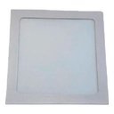 Ver imagem 1 de Painel Led 21,8x21,8 Quadrado Branco Embutir 18w 4000k Foxlux