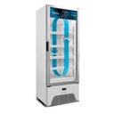 Ver imagem 3 de Freezer Expositor Vertical Metalfrio VF50AL Optima 483 Litros 220V