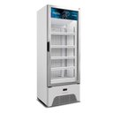 Ver imagem 5 de Freezer Expositor Vertical Metalfrio VF50AL Optima 483 Litros 220V