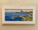 Ver imagem 1 de Quadro Decorativo Baía da Guanabara de Jorge Vieira