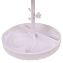 Ver imagem 4 de Espelho para Maquiagem Dobrável com Led e Zoom 4264br