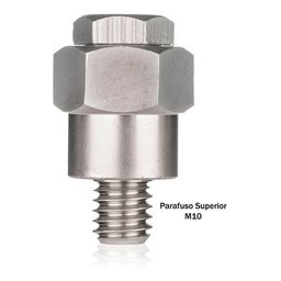 Parafuso Aterramento Cinto de Segurança 3,5cm - 4