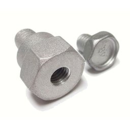 Parafuso Aterramento Cinto de Segurança 3,5cm - 2