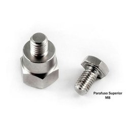 Parafuso Aterramento Cinto de Segurança 3,5cm - 3