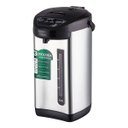 Ver imagem 5 de Super Garrafa Térmica Elétrica Inox 6.8L Automática 1500W