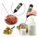 Ver imagem 3 de Termômetro Culinário Digital Tipo Espeto Alimentos Cozinha