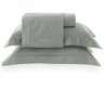 Jogo de Cama King 300 Fios Bordado Taiti - Linha K Greenjoy - 3