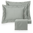 Ver imagem 2 de Jogo de Cama King 300 Fios Bordado Taiti - Linha K Greenjoy