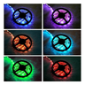 Fita Led 5050 RGB Color 5 metros Prova D'água C/ Controle - 3