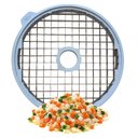 Ver imagem 1 de Grade Cubo para Processador de Alimentos PA-7 PRO Cubos 14x14mm GC14 PRO - Skymsen