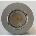 Ver imagem 1 de Mini spot LED Dicroica Gu10 3,5W 210lm - 4000K