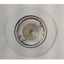 Ver imagem 2 de Mini spot LED Dicroica Gu10 3,5W 210lm - 4000K