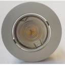 Ver imagem 3 de Mini spot LED Dicroica Gu10 3,5W 210lm - 4000K