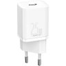 Carregador Rápido Baseus Super Si Quick Charger 25w Usb-c Bivolt - 2
