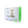 Brinquedo Didatico Conjunto Guindaste Tj192a - 2