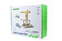 Ver imagem 2 de Brinquedo Didatico Conjunto Guindaste Tj192a