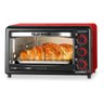 Forno Elétrico 20 Litros 1300W 220V TF-E250 - Telefunken - 1