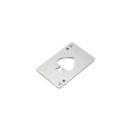 Abridor de garrafas Às de espadas Funstock - 1