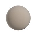 Ver imagem 4 de Poltrona Decorativa Pés em Madeira Sofistic Marrom Linho Bronze/Durango