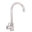 Ver imagem 3 de Torneira Mono Cozinha Prime C/arejador 2 Jatos Cromada