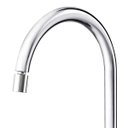 Ver imagem 4 de Torneira Mono Cozinha Prime C/arejador 2 Jatos Cromada