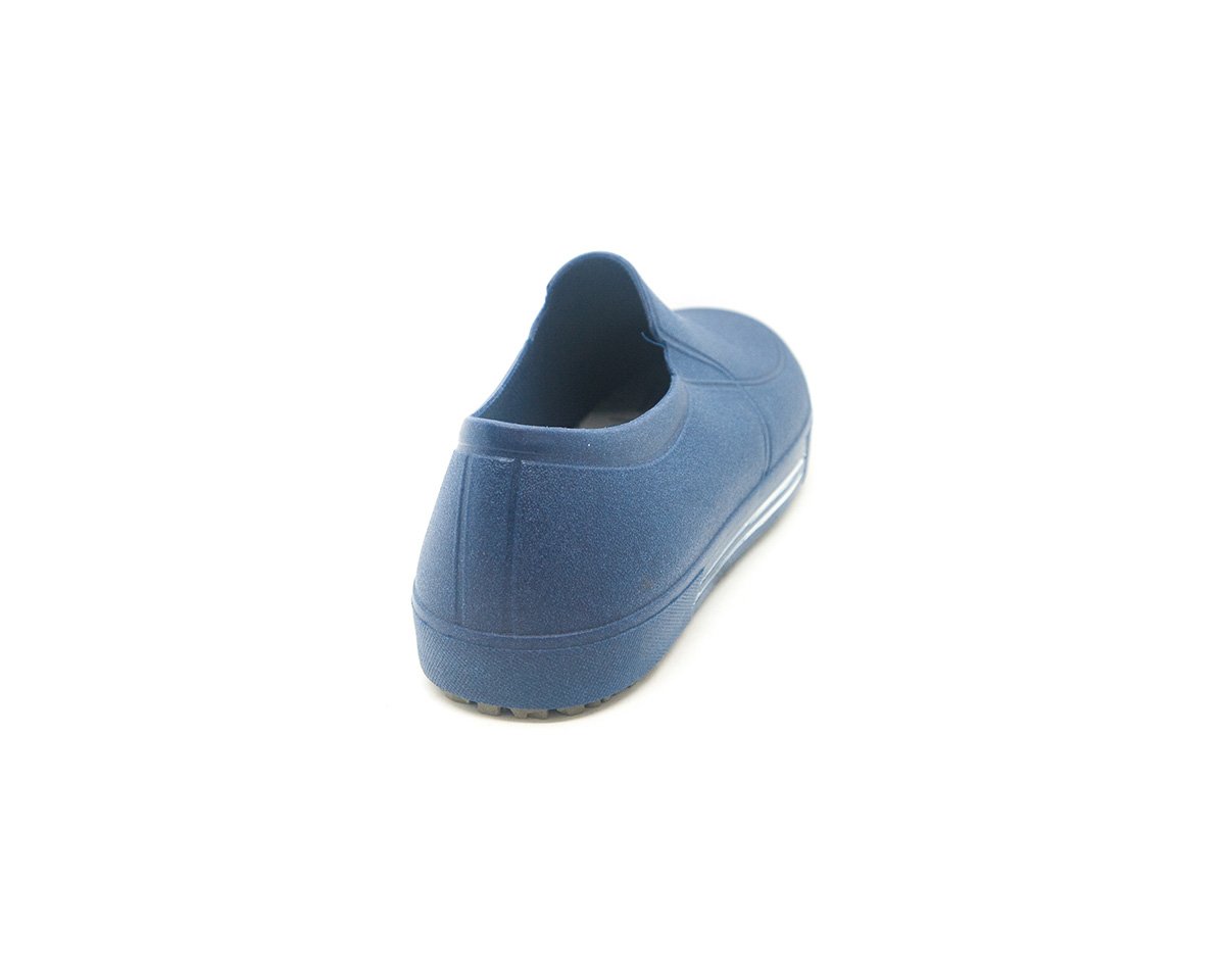 Sapato De Segurança Linha Antiderrapante Moov Iate 75TISG600 CA 43693 - Moov_IATE_Azul_Marinho - 35 - 5