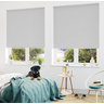Persiana Cortina Rolo Blackout Ambiente Interno Quarto Sala Varanda 1,60 Larg X 2,30 Alt - 2