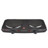 Fogao Eletrico com 2 Bocas Preto 1900w 110v Tf-ae10500 - 2