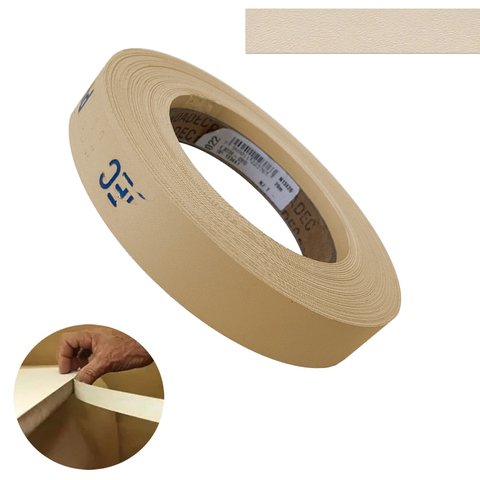 Fita de Borda Pvc Ovo Tx 22mm X 300m Proadec