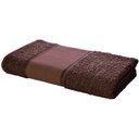 Ver imagem 2 de Jogo Casal para Artesanato Arteira 5 Pçs Perfeito Estilo Tabaco