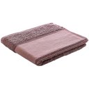 Ver imagem 3 de Jogo Casal para Artesanato Arteira 5 Pçs Perfeito Estilo Tabaco