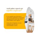 Ver imagem 7 de Espelho Corpo Inteiro Orgânico 60x110cm Flame Rei Dos Vidros