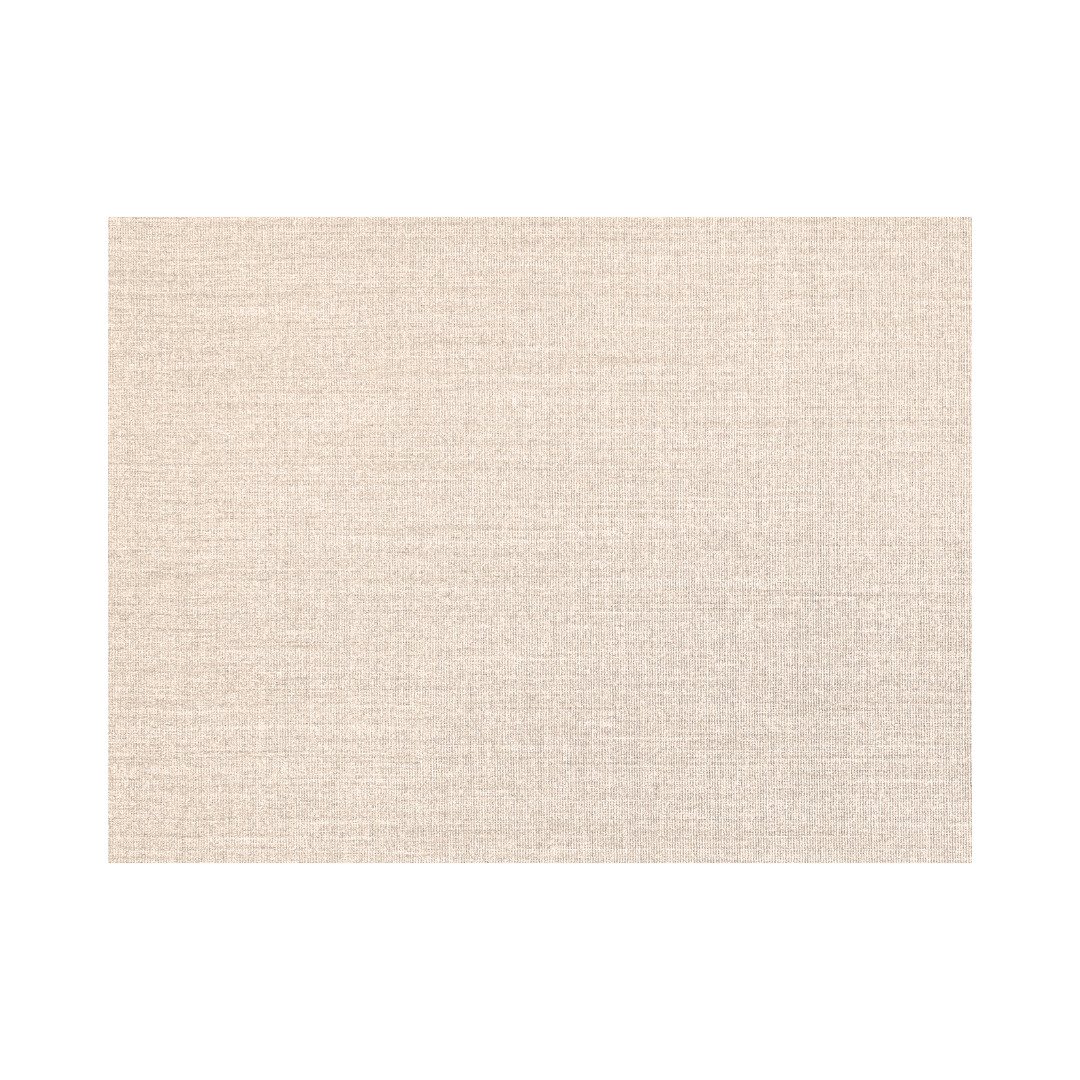 Tapete de Sisal Natural Basico Areia 2,00x2,50 - 2