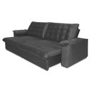 Ver imagem 2 de Sofá Pullman 230cm Platinum