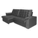 Ver imagem 3 de Sofá Pullman 230cm Platinum