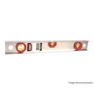 Nivel Aluminio Max 40 1016mm 54060