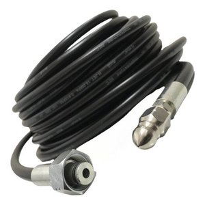 Mangueira Desentupidora de Tubulaçao Esgoto 20mts - Karcher