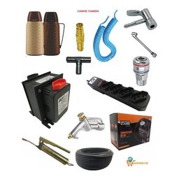 Mangueira Desentupidora de Tubulaçao Esgoto 20mts - Karcher - 6