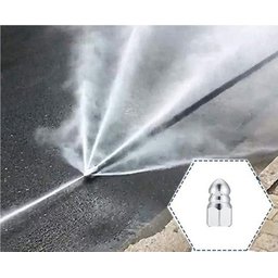 Mangueira Desentupidora de Tubulaçao Esgoto 20mts - Karcher - 3