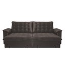 Ver imagem 5 de Sofá Pullman Retrátil 230cm Platinum