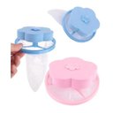 Ver imagem 3 de Kit 2 Filtros Flutuantes Coletor Fiapos Pet