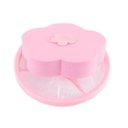 Ver imagem 1 de Kit 2 Filtros Flutuantes Coletor Fiapos Pet