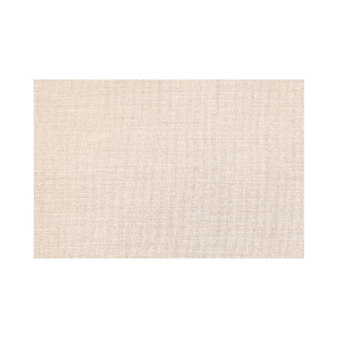 Tapete de Sisal Natural Basico Areia 2,00X3,00 - 2